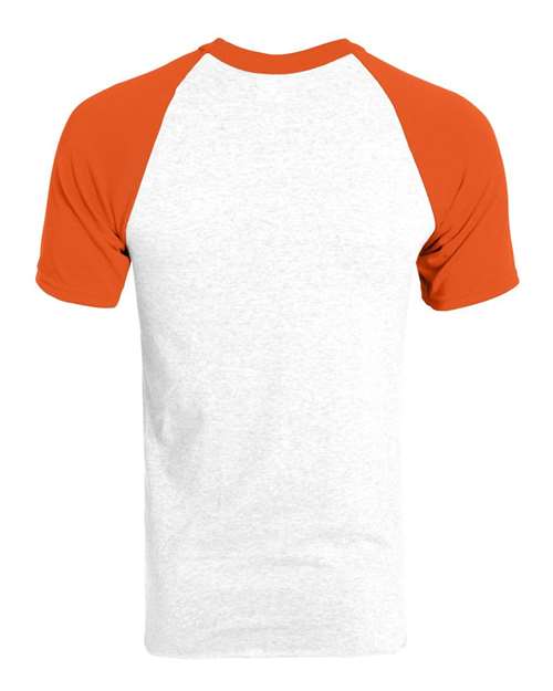 Augusta Sportswear - Short Sleeve Baseball Jersey - 423