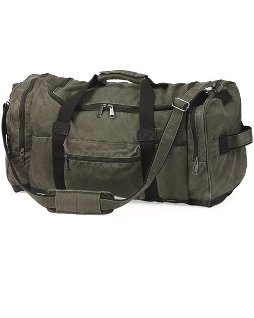 DRI DUCK - 60L Expedition Duffel Bag - 1040