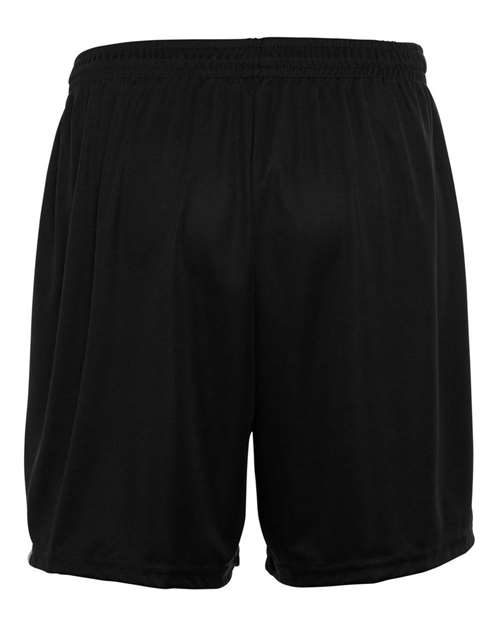 Augusta Sportswear - Wicking Soccer Shorts with Piping - 460