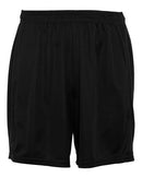 Augusta Sportswear - Wicking Soccer Shorts with Piping - 460