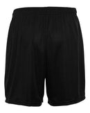 Augusta Sportswear - Wicking Soccer Shorts with Piping - 460