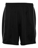 Augusta Sportswear - Wicking Soccer Shorts with Piping - 460