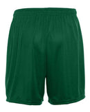 Augusta Sportswear - Wicking Soccer Shorts with Piping - 460