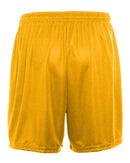 Augusta Sportswear - Wicking Soccer Shorts with Piping - 460