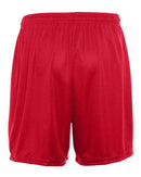 Augusta Sportswear - Wicking Soccer Shorts with Piping - 460