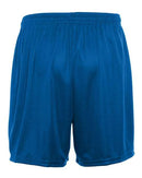 Augusta Sportswear - Wicking Soccer Shorts with Piping - 460