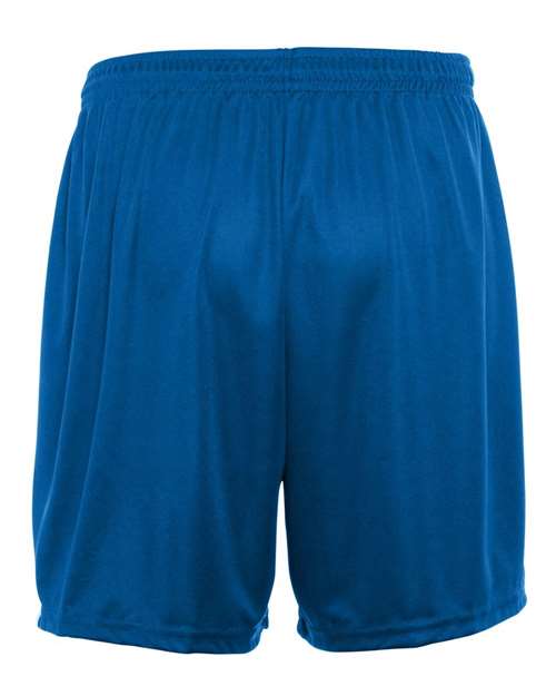 Augusta Sportswear - Wicking Soccer Shorts with Piping - 460