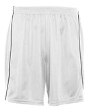 Augusta Sportswear - Wicking Soccer Shorts with Piping - 460