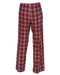 Boxercraft - Flannel Pants With Pockets - F20