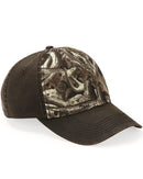 DRI DUCK - Colorblocked Cap - 3701