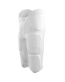 Next Level - Youth Gridiron Integrated Football Pants - 9601