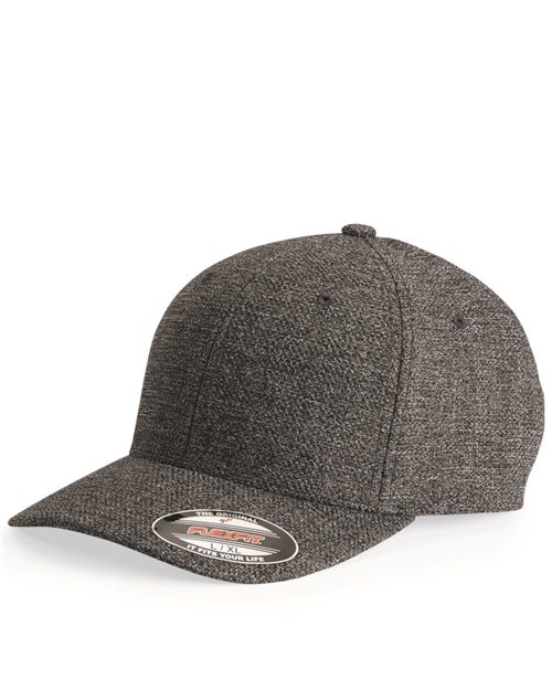 Flexfit - Mélange Cap - 6355