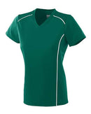 Augusta Sportswear - Girls' Winning Streak Jersey - 1093