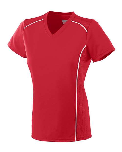 Augusta Sportswear - Girls' Winning Streak Jersey - 1093