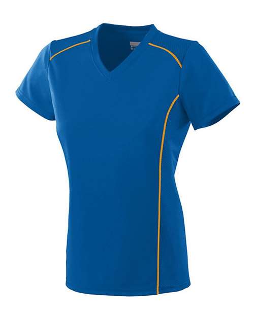 Augusta Sportswear - Girls' Winning Streak Jersey - 1093