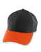 Augusta Sportswear - Athletic Mesh Cap-Adult - 6235
