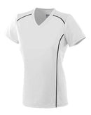 Augusta Sportswear - Girls' Winning Streak Jersey - 1093