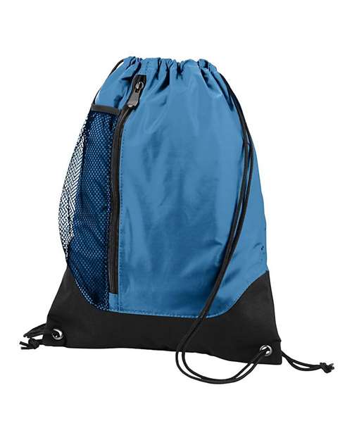 Augusta Sportswear - Tres Drawstring Backpack - 1149