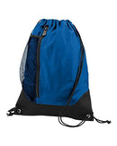 Augusta Sportswear - Tres Drawstring Backpack - 1149