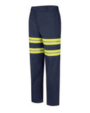 Red Kap - Enhanced Visibility Dura-Kap® Industrial Pants - PT20E