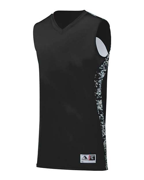 Augusta Sportswear - Youth Hook Shot Reversible Jersey - 1162