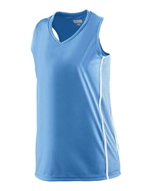 Augusta Sportswear - Women's Winning Streak Racerback Jersey - 1182