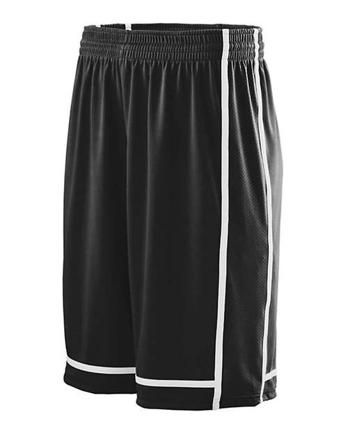 Augusta Sportswear - Winning Streak Shorts - 1185