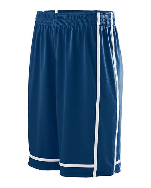 Augusta Sportswear - Youth Winning Streak Shorts - 1186