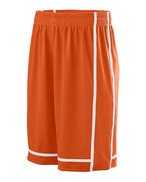 Augusta Sportswear - Youth Winning Streak Shorts - 1186