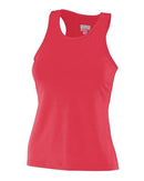 Augusta Sportswear - Girls' Solid Racerback Tank - 1203