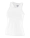 Augusta Sportswear - Girls' Solid Racerback Tank - 1203