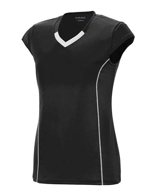 Augusta Sportswear - Women's Blash Jersey - 1218