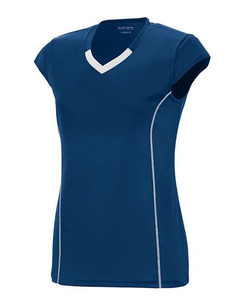 Augusta Sportswear - Girls' Blash Jersey - 1219