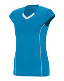 Augusta Sportswear - Girls' Blash Jersey - 1219