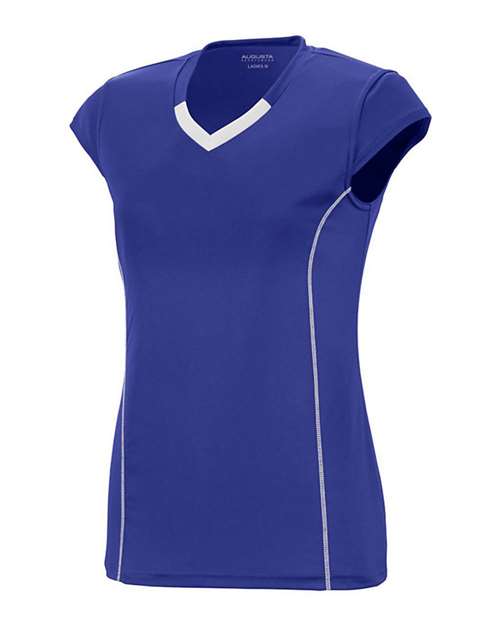 Augusta Sportswear - Girls' Blash Jersey - 1219