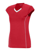 Augusta Sportswear - Girls' Blash Jersey - 1219