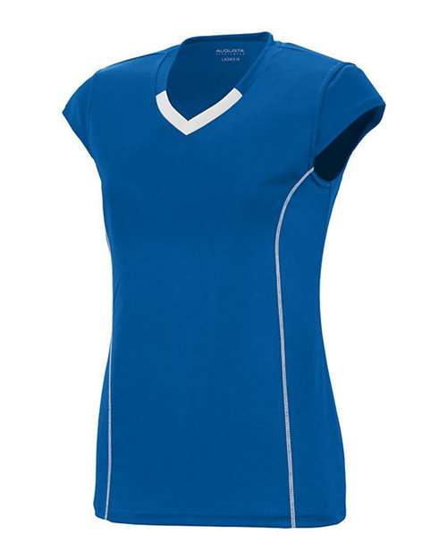 Augusta Sportswear - Girls' Blash Jersey - 1219