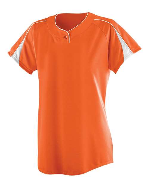 Augusta Sportswear - Women's Diamond Jersey - 1225