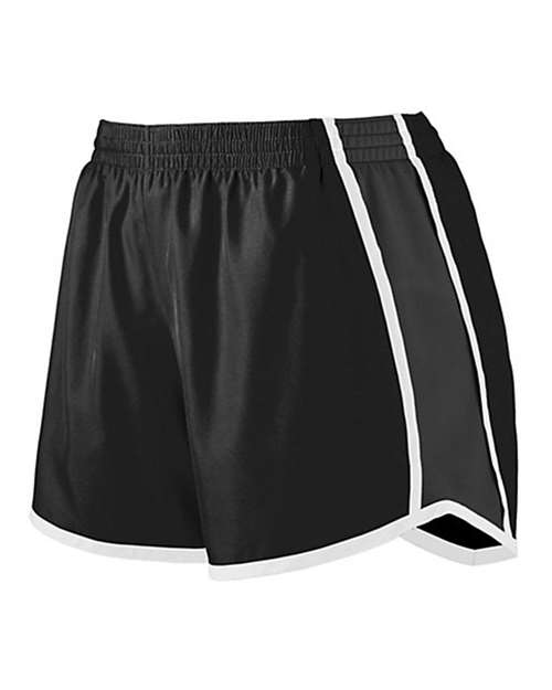 Augusta Sportswear - Girls' Pulse Team Shorts - 1266