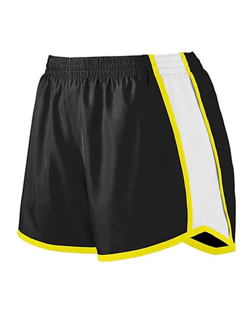 Augusta Sportswear - Girls' Pulse Team Shorts - 1266