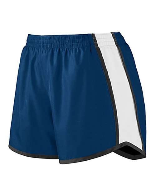 Augusta Sportswear - Girls' Pulse Team Shorts - 1266