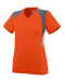 Augusta Sportswear - Women's Mystic Jersey - 1295