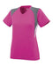 Augusta Sportswear - Women's Mystic Jersey - 1295