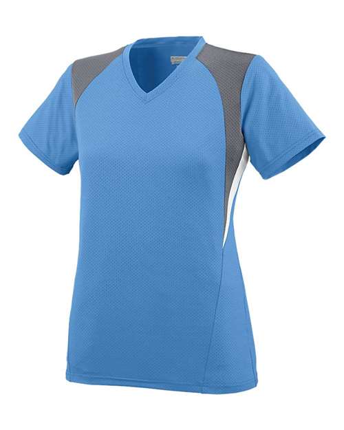 Augusta Sportswear - Girls' Mystic Jersey - 1296