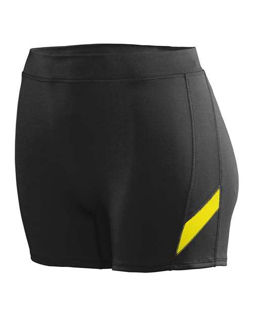 Augusta Sportswear - Girls' Stride Shorts - 1336