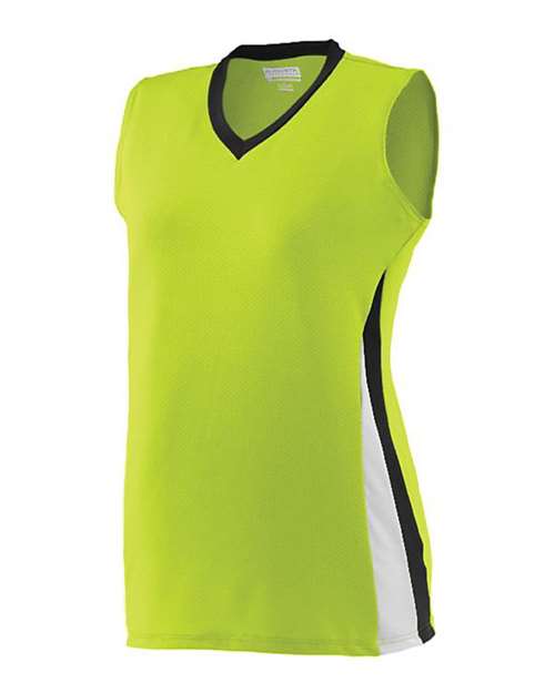 Augusta Sportswear - Women's Tornado Jersey - 1355