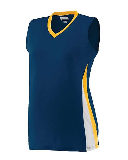 Augusta Sportswear - Women's Tornado Jersey - 1355