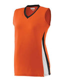 Augusta Sportswear - Women's Tornado Jersey - 1355