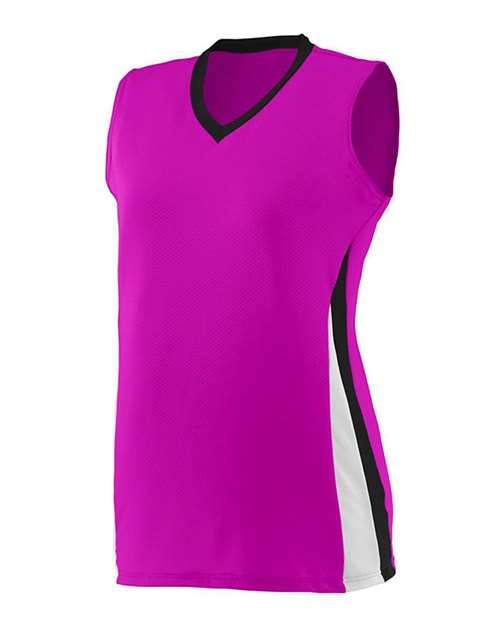 Augusta Sportswear - Women's Tornado Jersey - 1355