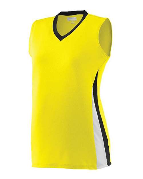 Augusta Sportswear - Women's Tornado Jersey - 1355